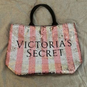 Victoria Secret Tote Bag